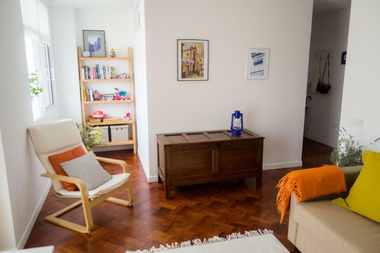 Cozy Apartment - Historic Center Of Funchal, Madeira Exterior foto